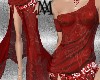 *GodDiva Dress/Red