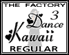 TF Kawaii 3 Avatar
