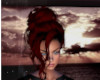 Messy Bun - Lilith
