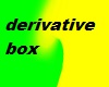 derivative box