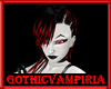 GV Moni* Blood Vampire