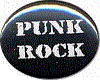 PunkRock animated button