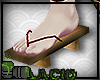  Kitsune Sandal