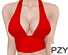 ::PZY::Red tank top