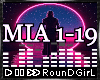 ♬𝐑 Mama Mia + D
