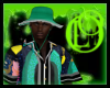 Summer Sporty Hat