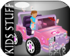  Xmas Barbie Jeep