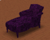 Purple Lounger