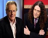 Weird Al~Jerry Springer