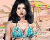 Chloe Summer Bikini v1