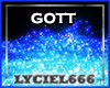 Particle Light GOTT