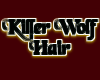 Killer Wolf Hair
