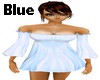 [Gel]Fairytale Blue
