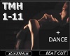 SENSUAL M dance TMH11