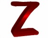 T2001- letter Z anim.