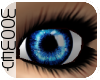 [W0] Eyes Blue