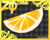 Filurpop | Orange Slice