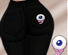 I spy booty!