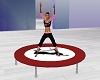 TRAMPOLINE FITNESSE