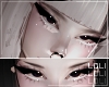お. nonmesh brows [004]