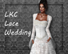 LKC Lace Wedding