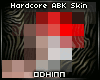 ᚨ Hardcore ABK Skin