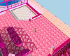 Pinky Mod Penthouse