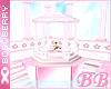 BB~ Pinky Romance Temple