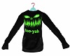 2020 Halloween Sweater 2