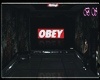 Obey Party Club