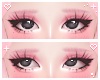 🌙 Soft Eyebrow Sakura