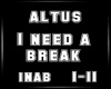Altus -inab