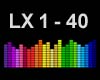 DJ Effect - LX1-40