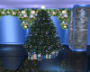 BLUE CHRISTMAS TREE1