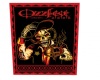 Ozzfest 2008 Poster