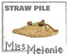 Straw Pile