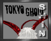 Tokyo Ghoul Headsign M/F