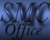 *SMC* Office Desk