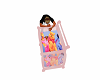 winnie the pooh crib