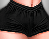 Shorts Black ♥