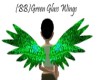 {BB}Green Glass Wings