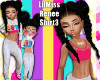 LilMiss Renee Shirt3