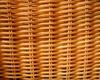 WICKER CHAIR