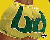 LLXL/Body Shorts