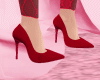 Sexy Stileto Red