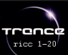 trance parte