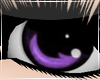 Anime Purple Eyes