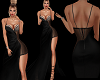 Gown Black