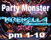 ~M~  party monster 1/2