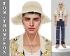 Coachella Fedora